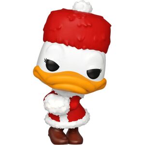 Funko Pop! Disney Holiday - Daisy Duck Vinyl Figure Funko Pop! Disney Holiday - Daisy Duck Vinyl Figure