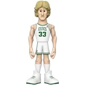 Funko Larry Bird NBA Gold 5" Vinyl Chase - Collectible Figure Funko Larry Bird NBA Gold 5" Vinyl Chase - Collectible Figure