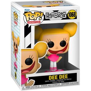 Funko Pop! Cartoon Network - Dee Dee Funko Pop! Cartoon Network - Dee Dee