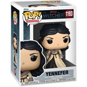 Funko Yennefer - The Witcher - Vinyl Figure - 9cm Funko Yennefer - The Witcher - Vinyl Figure - 9cm