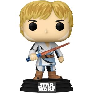 Funko Luke Skywalker Retro Series Action Figure - Star Wars Funko Luke Skywalker Retro Series Action Figure - Star Wars
