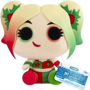 Funko Harley Quinn Plush Toy - 10cm - Plush toy Funko Harley Quinn Plush Toy - 10cm - Plush toy