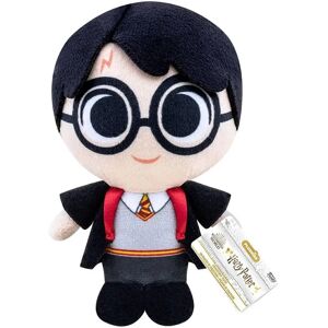 Funko Harry Potter Plush - 4" Soft Toy - Collector's Item - Birthday Gift Funko Harry Potter Plush - 4" Soft Toy - Collector's Item - Birthday Gift