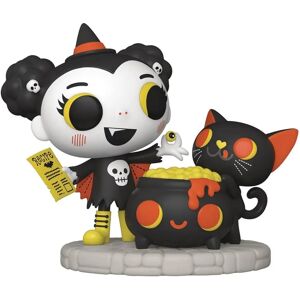 Funko Boo Hollow Nina & Friends Paka Paka Deluxe Vinyl Figure - 9.5cm Funko Boo Hollow Nina & Friends Paka Paka Deluxe Vinyl Figure - 9.5cm