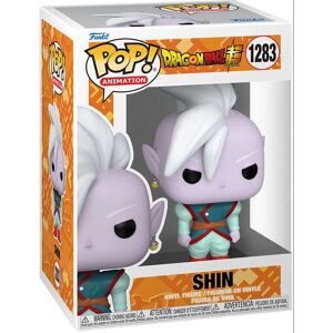 Funko Pop! Animation: Dragon Ball Super - Shin Funko Pop! Animation: Dragon Ball Super - Shin