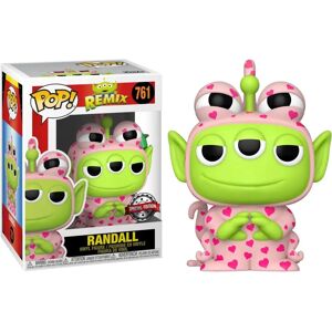 Funko Pop! Disney Pixar Alien Remix - Randall N°761 Funko Pop! Disney Pixar Alien Remix - Randall N°761