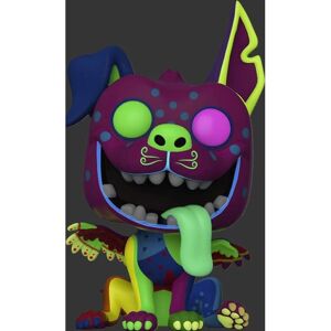 Funko Disney Coco Alebrije Dante - Glow In The Dark - Action Figure Funko Disney Coco Alebrije Dante - Glow In The Dark - Action Figure