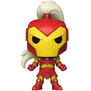 Funko Pop! Vinyl - Marvel Heroes - Marvel: Iron Man (Mystic Armor) Special Edition Funko Pop! Vinyl - Marvel Heroes - Marvel: Iron Man (Mystic Armor) Special Edition