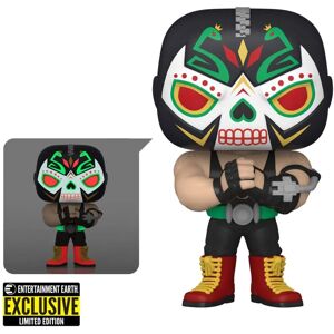 Funko Bane Glow DC Vinyl - Pop! Vinyl Funko Bane Glow DC Vinyl - Pop! Vinyl