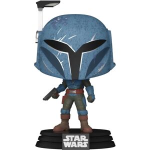 Funko Pop! Star Wars: The Mandalorian - Koska Reeves Funko Pop! Star Wars: The Mandalorian - Koska Reeves