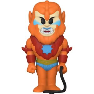Funko Vinyl SODA - Beastman - Masters Of The Universe - Collectible Vinyl Figure Funko Vinyl SODA - Beastman - Masters Of The Universe - Collectible Vinyl Figure
