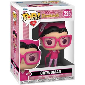 Funko Pop! With Purpose DC Comics Bombshells - Catwoman Funko Pop! With Purpose DC Comics Bombshells - Catwoman