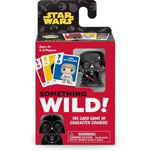 Star Wars Darth Vader Algo Selvagem Jogo de Cartas - Jogo de cartas Star Wars Darth Vader Algo Selvagem Jogo de Cartas - Jogo de cartas
