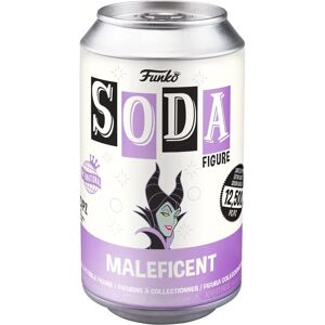 Funko Pop Alvó Szépség Maleficent Vinyl Soda Chase - Vinyl figura, Magas minőség Funko Pop Alvó Szépség Maleficent Vinyl Soda Chase - Vinyl figura, Magas minőség