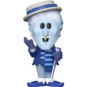 Funko Snow Miser Vinyl Soda Chase - Collectible Vinyl Figure Funko Snow Miser Vinyl Soda Chase - Collectible Vinyl Figure