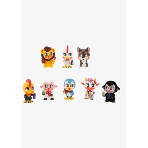 Funko Paka Paka Figures Villainous Valentines - 18 Pack Funko Paka Paka Figures Villainous Valentines - 18 Pack