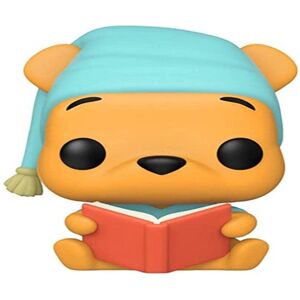 Funko Pop! Disney: Winnie l'Ourson - Winnie l'Ourson 1140 Édition Spéciale Funko Pop! Disney: Winnie l'Ourson - Winnie l'Ourson 1140 Édition Spéciale