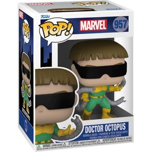 Funko Pop! Doctor Octopus (Special Edition) - Marvel (58865) Funko Pop! Doctor Octopus (Special Edition) - Marvel (58865)