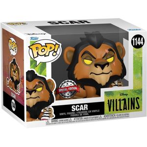 Funko Pop! Disney Villains - Scar Funko Pop! Disney Villains - Scar