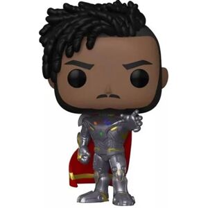 Funko POP! Infinity Killmonger Vinyl - Exclusive Collectible Funko POP! Infinity Killmonger Vinyl - Exclusive Collectible