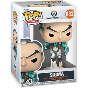 Funko Pop! Games Overwatch - Sigma 932 Funko Pop! Games Overwatch - Sigma 932