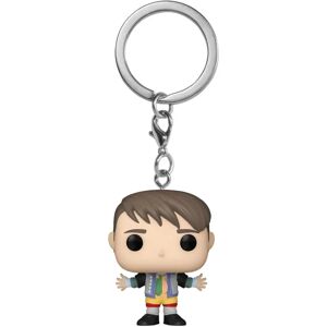 Funko Funko Pocket POP Keychain: Friends Joey in Chandler's Clothes Funko Funko Pocket POP Keychain: Friends Joey in Chandler's Clothes
