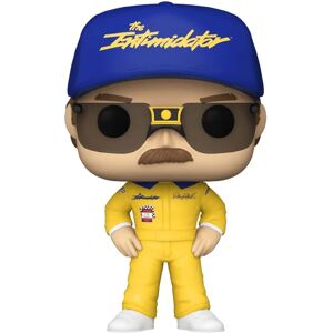 Funko Pop! Nascar - Dale Earnhardt 19 (59237) Funko Pop! Nascar - Dale Earnhardt 19 (59237)
