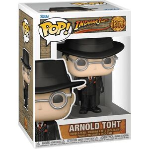 Funko Pop! Indiana Jones - Arnold Toht 1353 Funko Pop! Indiana Jones - Arnold Toht 1353