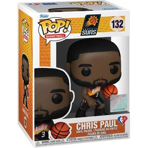 Funko Pop! NBA Basketball - Phoenix Suns Chris Paul Funko Pop! NBA Basketball - Phoenix Suns Chris Paul