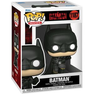 Funko Batman Vinyl Figure - The Batman - Collectible 9cm Funko Batman Vinyl Figure - The Batman - Collectible 9cm