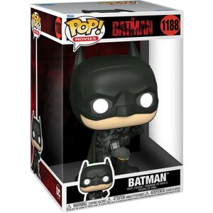 Funko Jumbo Batman - Toy Figure - DC Funko Jumbo Batman - Toy Figure - DC