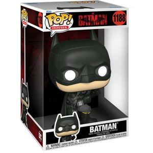 Funko Jumbo Batman - Toy Figure - DC Funko Jumbo Batman - Toy Figure - DC