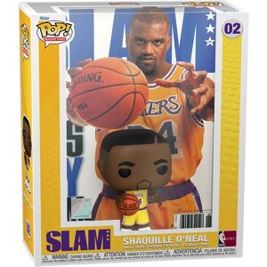 Funko NBA Shaquille O'Neal Vinyl Figurine - Collectables - USA import Funko NBA Shaquille O'Neal Vinyl Figurine - Collectables - USA import