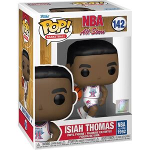 Funko Pop! Basketball NBA All Stars - Isiah Thomas 1992 Funko Pop! Basketball NBA All Stars - Isiah Thomas 1992