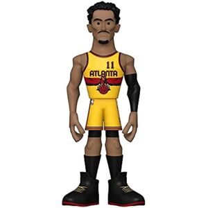 Funko Gold: NBA - Trae Young 11 Funko Gold: NBA - Trae Young 11