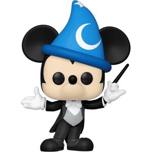 Funko Pop! Walt Disney World 50th Anniversary - Philharmagic Mickey Mouse Funko Pop! Walt Disney World 50th Anniversary - Philharmagic Mickey Mouse