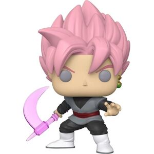 Funko Pop! Jumbo - Animation: Dragon Ball Z - Super Saiyan Rosé Goku Black Funko Pop! Jumbo - Animation: Dragon Ball Z - Super Saiyan Rosé Goku Black