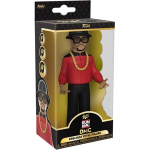 Funko DMC 5" Vinyl Gold - Collectible Figure Funko DMC 5" Vinyl Gold - Collectible Figure