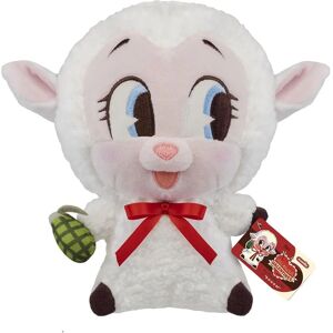Funko Darling el Cordero Peluche - Villainous Valentines Funko Darling el Cordero Peluche - Villainous Valentines
