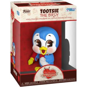 Funko Villainous Valentines Tootsie the Birdy Vinyl Figure - Collectable Funko Villainous Valentines Tootsie the Birdy Vinyl Figure - Collectable