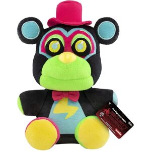 Funko Funko Glamrock Freddy Plush - Plush Toy Funko Funko Glamrock Freddy Plush - Plush Toy