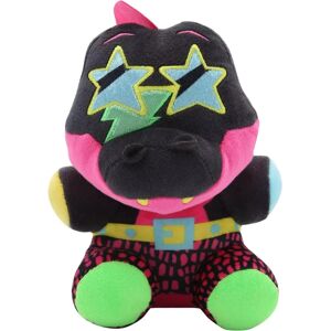 Funko Montgomery Gator Blacklight Plush - Five Nights At Freddy's Funko Montgomery Gator Blacklight Plush - Five Nights At Freddy's