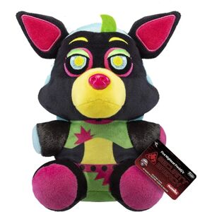 Funko Roxanne Wolf Plush Toy - FNAF: Security Breach Funko Roxanne Wolf Plush Toy - FNAF: Security Breach
