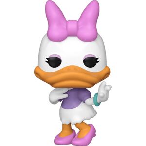 FUNKO POP! Daisy Duck Vinyl Figure - Toy Type FUNKO POP! Daisy Duck Vinyl Figure - Toy Type