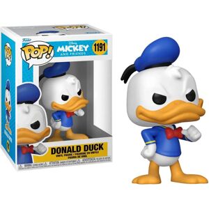 Funko Pop! Disney Mickey and Friends - Donald Duck 1191 (59621) Funko Pop! Disney Mickey and Friends - Donald Duck 1191 (59621)