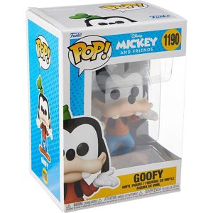 Funko Disney Goofy Vinyl Collectible Toy - 9cm - POP! Disney Funko Disney Goofy Vinyl Collectible Toy - 9cm - POP! Disney