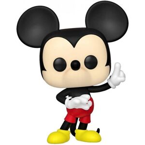 Funko Mickey Mouse Vinyl Figur - Disney Samlarobjekt - FK59623 Funko Mickey Mouse Vinyl Figur - Disney Samlarobjekt - FK59623