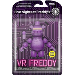 Funko Five Nights at Freddy's - VR Freddy Funko Five Nights at Freddy's - VR Freddy
