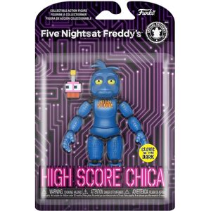 Funko Five Nights at Freddy's - High Score Chica Funko Five Nights at Freddy's - High Score Chica
