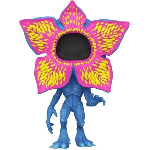 Funko Pop! TV - Stranger Things - Stranger Things - Demogorgon open face black (428) Funko Pop! TV - Stranger Things - Stranger Things - Demogorgon open face black (428)